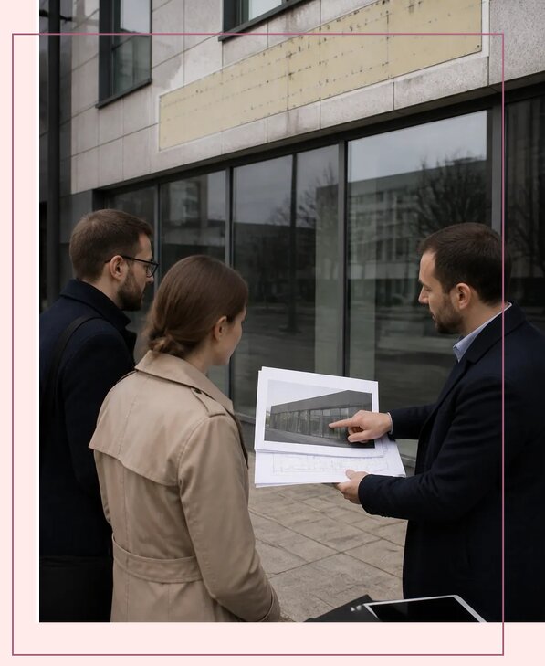 Согласование вывесок и рекламных конструкций в Ставрополе